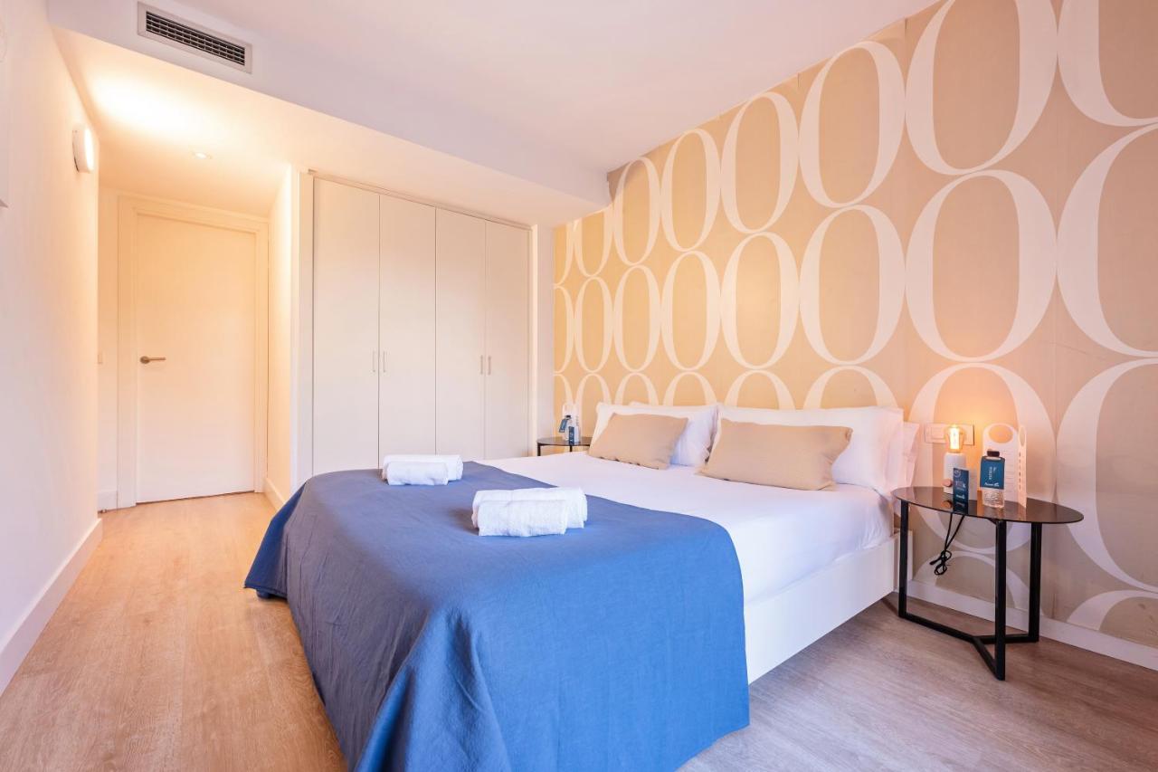 Sweet Inn - Carrer Girona Barcelona Exterior photo