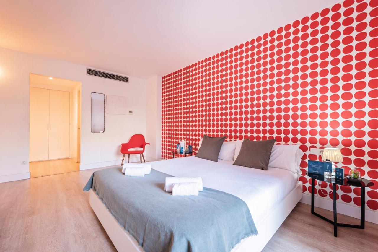 Sweet Inn - Carrer Girona Barcelona Exterior photo